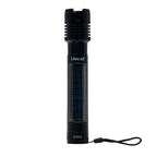 LitezAll® Bask Solar Powered & USB Rechargeable Flashlight