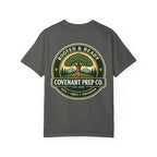 Rooted & Ready Tee