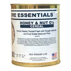 Future Essentials Canned Breakfast Cereal Variety & Milk — 12-Can Case