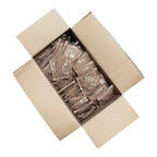 BULK MRE Dessert - 100 packs of Applesauce Pound Cake (Trans Fat Free)