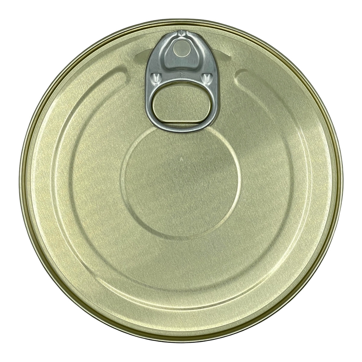 Beurdell Real Canned Butter from France — view 2