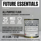 Future Essentials All Purpose White Flour
