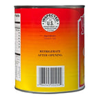 Yoder’s Canned Chicken Chunks — 28 oz, Fully Cooked (10+ Year Shelf Life)