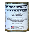 Future Essentials Plain Bread Crumbs