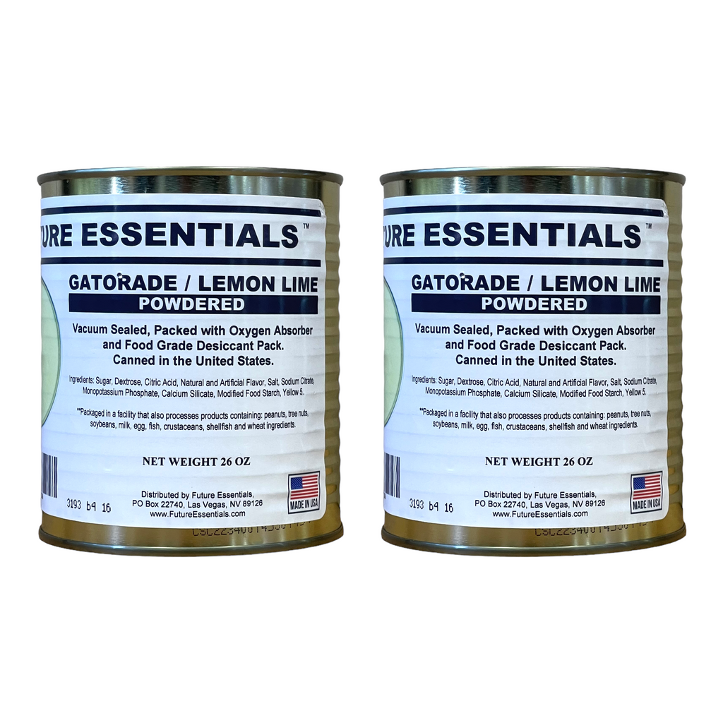 Future Essentials Gatorade Perform Drink Mix, Variety of Flavors
