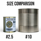 Future Essentials Bacon Split Pea Soup Dry Mix