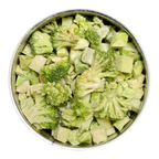 Future Essentials Freeze Dried Chopped Broccoli