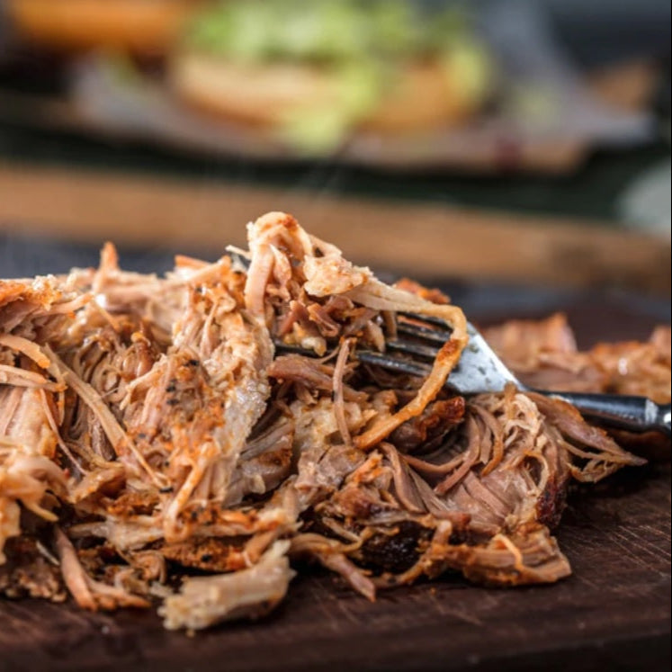 Military Surplus Freeze Dried Pulled Pork — view 6