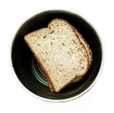 Military Surplus Freeze Dried Oat Nut Bread — view 4