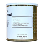 Military Surplus Freeze Dried 12-Grain Bread