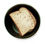Military Surplus Freeze Dried 12-Grain Bread