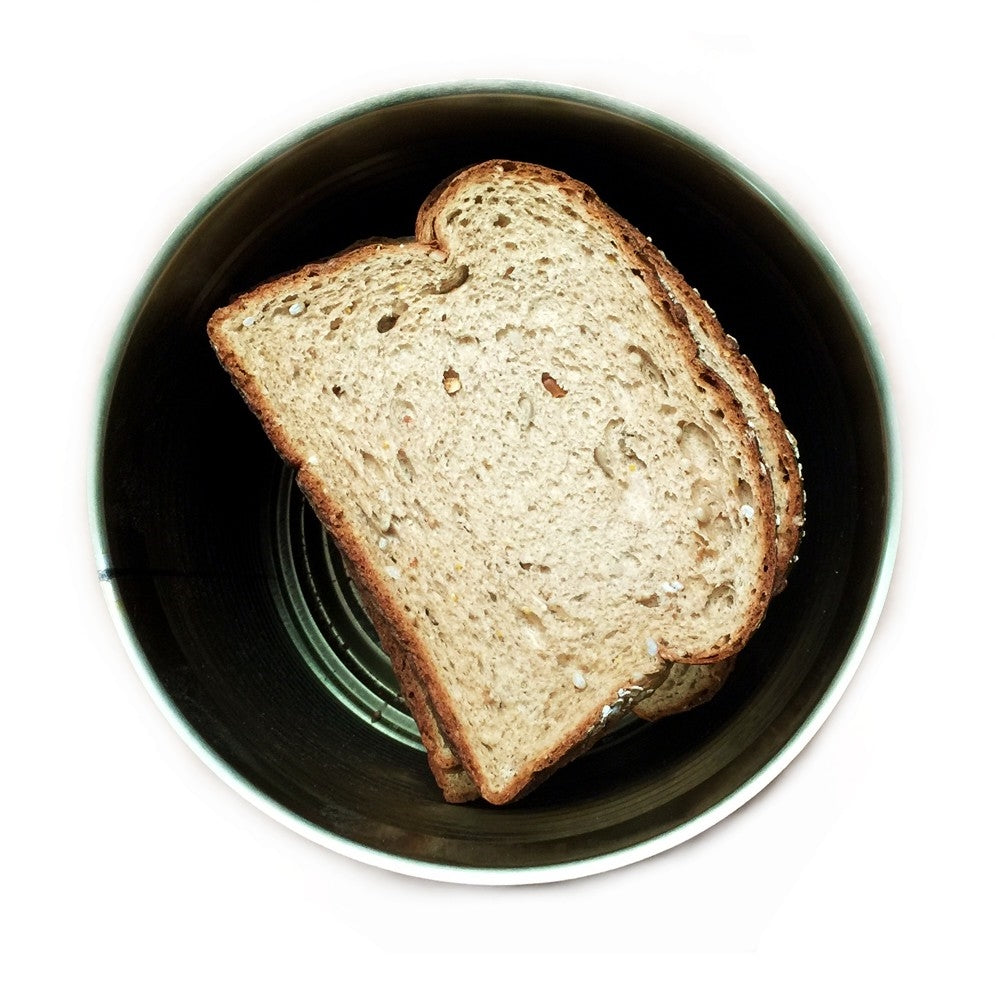 Military Surplus Freeze Dried 12-Grain Bread — view 4