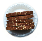 Military Surplus Freeze Dried 12-Grain Bread
