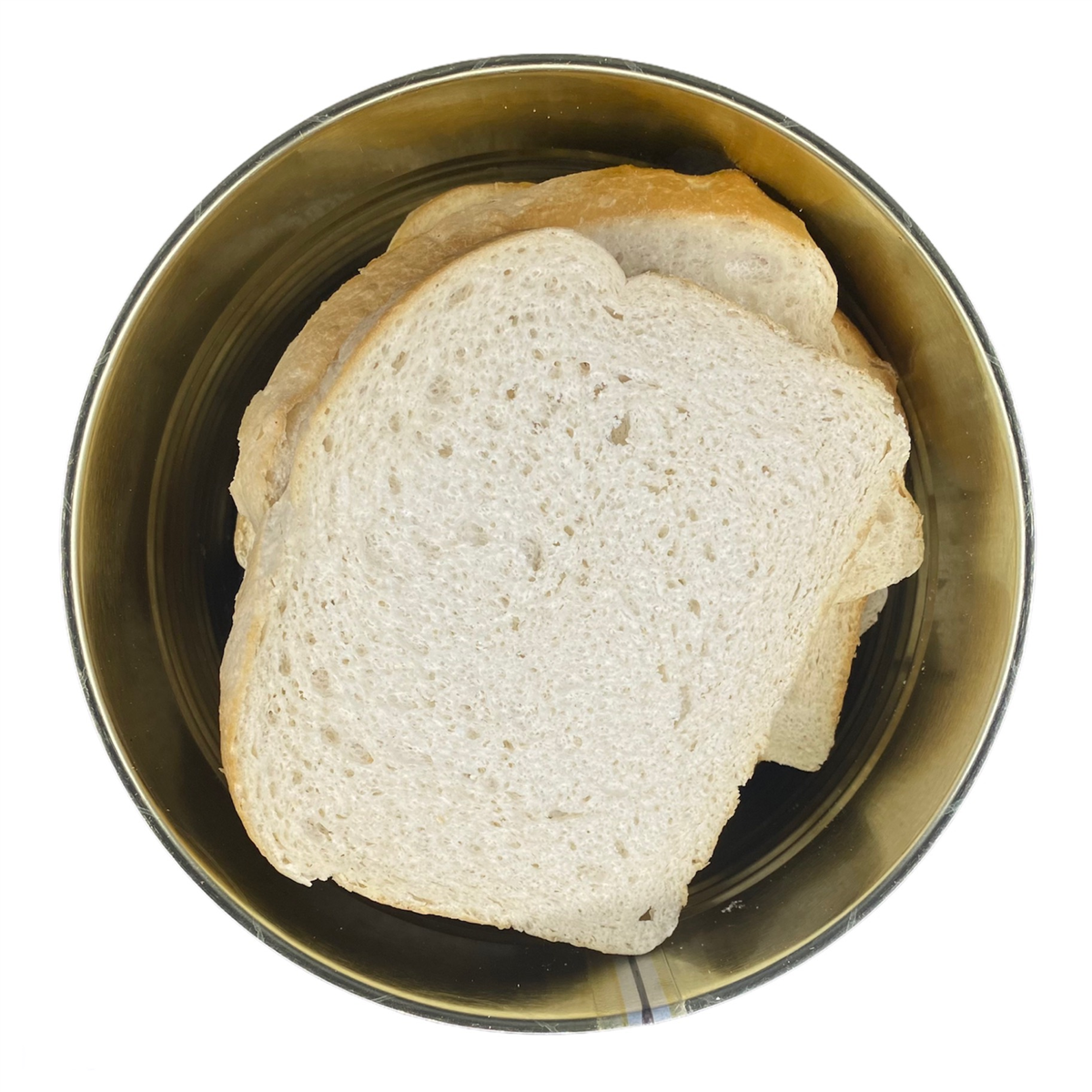 Military Surplus Freeze Dried Sourdough Bread — view 5