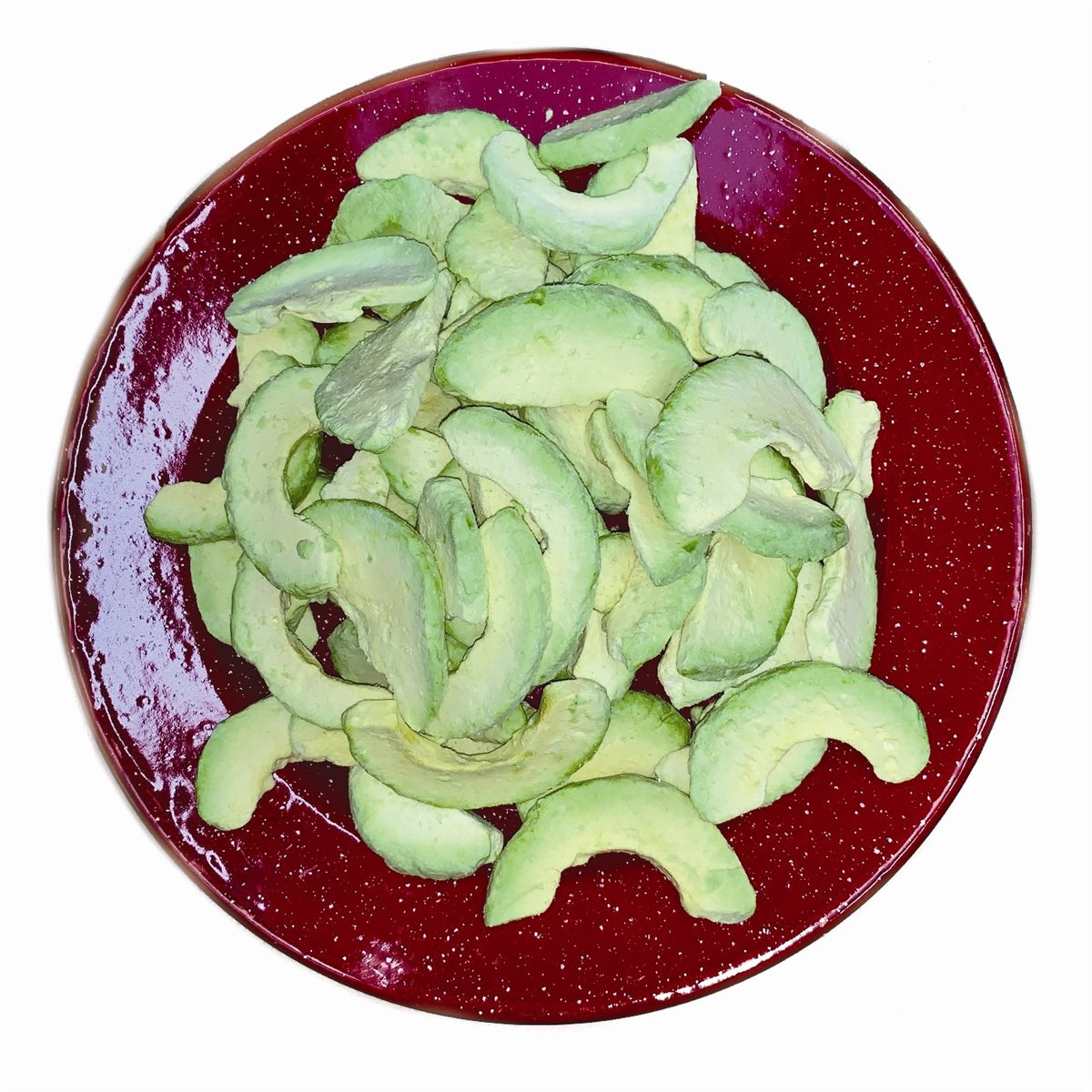 Military Surplus Freeze Dried Avocado — view 6