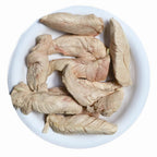 Military Surplus Freeze Dried Uncooked Chicken Tenders