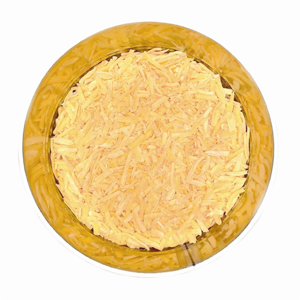 Military Surplus Freeze Dried Sharp Cheddar Cheese — view 4