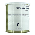 Military Surplus Freeze Dried Smoked Ham