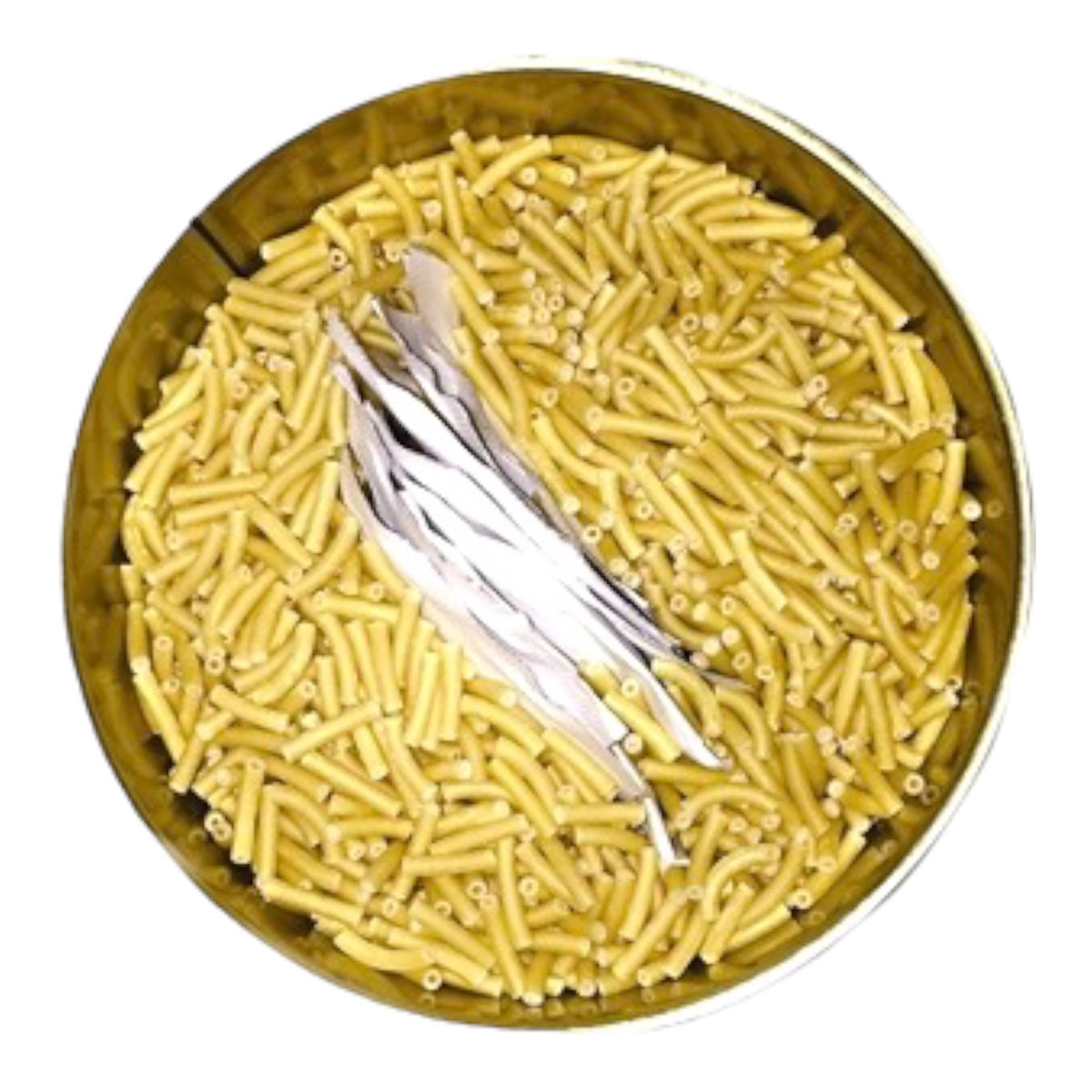Military Surplus Macaroni and Cheese — view 5