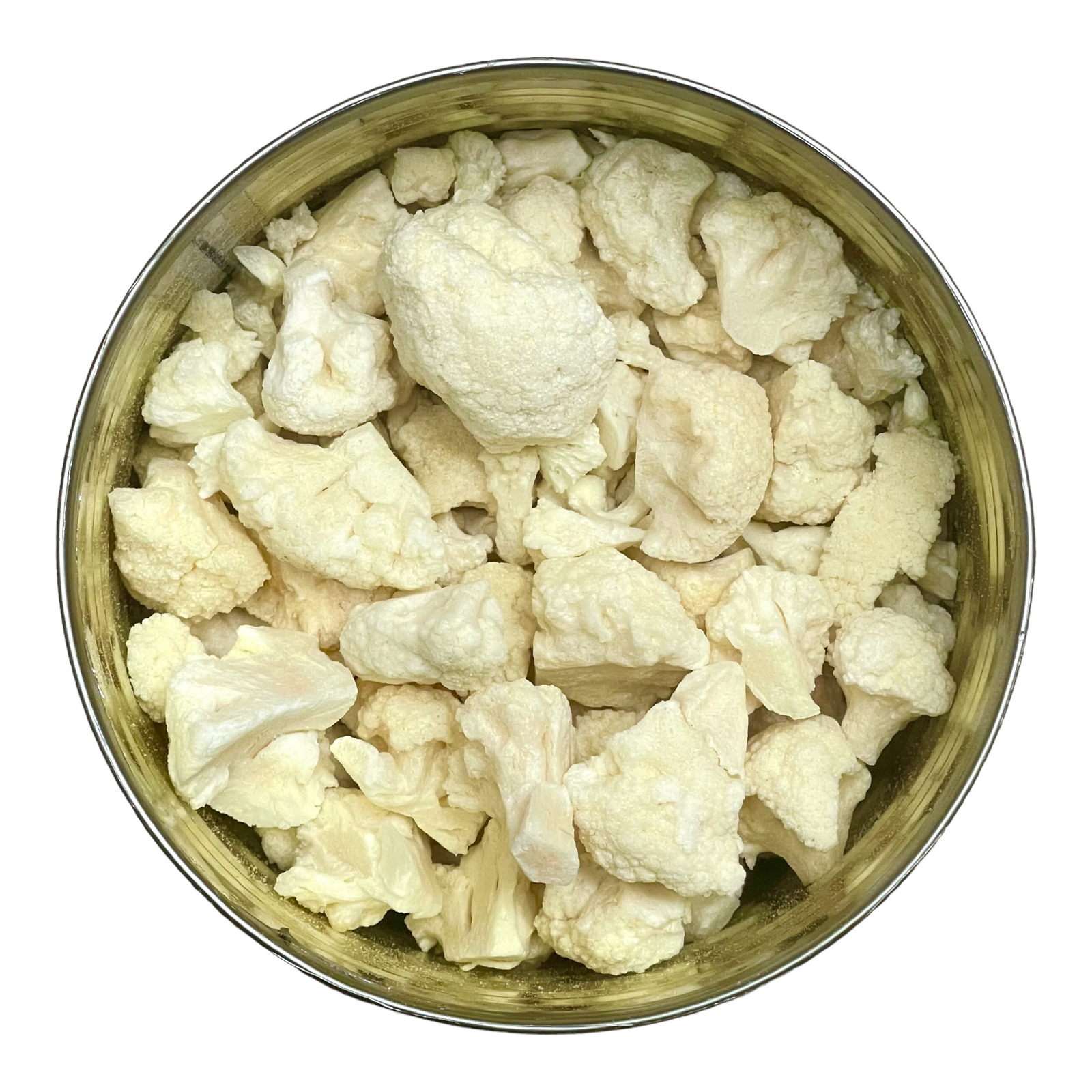 Future Essentials Freeze Dried Cauliflower Pearls — view 2