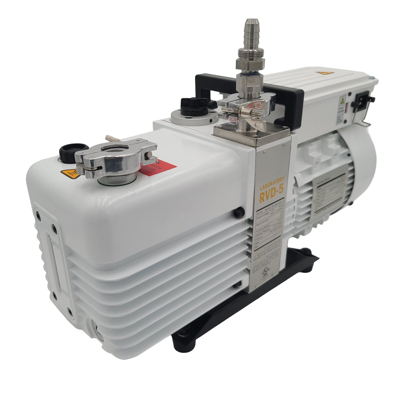Blue Alpine Medium Elite Freeze Dryer — view 19