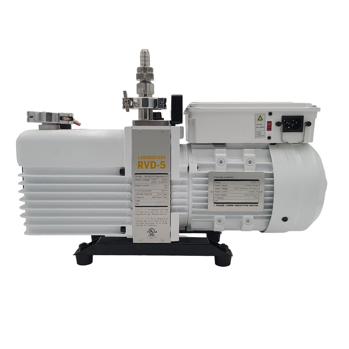Blue Alpine Medium Elite Freeze Dryer — view 18