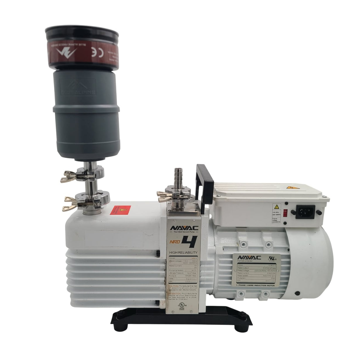 Blue Alpine Large Elite Freeze Dryer — view 17