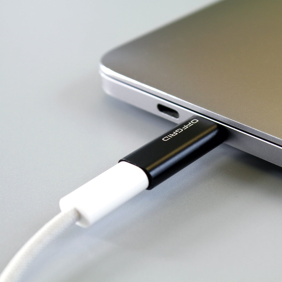 USB 3.0 Data Blocker Pro — view 2
