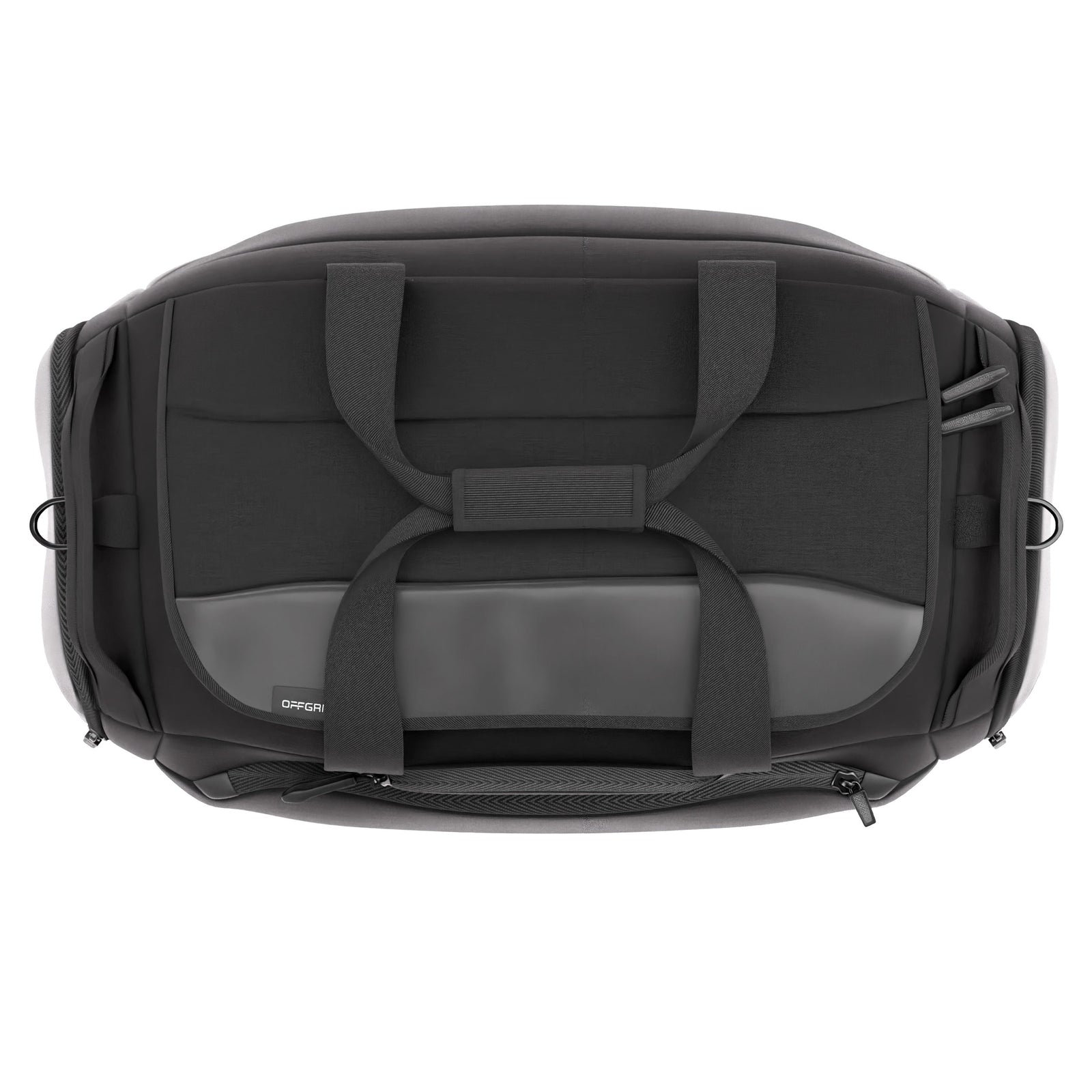 OffGrid® Faraday Duffel Bag — view 4