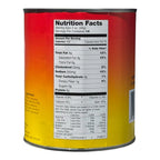 Yoder’s Canned Taco Beef Filling — 28 oz, Fully Cooked (10+ Year Shelf Life)