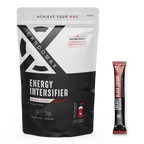 Energy: Black Cherry 15 count