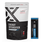 Energy: Blue Raspberry 15 count