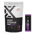 Energy: Grape 15 count