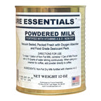 Future Essentials Canned Breakfast Cereal Variety & Milk — 12-Can Case