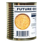 Future Essentials Freeze Dried Shredded Sharp Cheddar Cheese