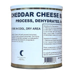 Dehydrated Powdered Cheddar Cheese Blend