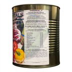 Heirloom Garden Seeds — 22 Non-GMO Canned Varieties for Long-Term Storage