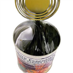 Heirloom Garden Seeds — 22 Non-GMO Canned Varieties for Long-Term Storage