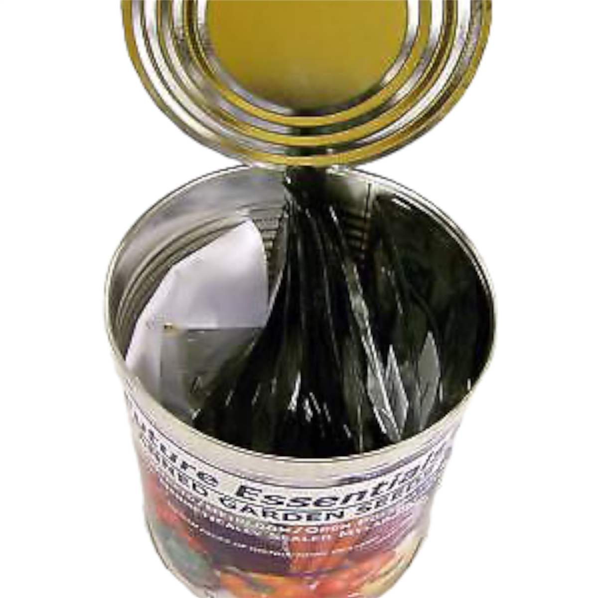 Heirloom Garden Seeds — 22 Non-GMO Canned Varieties for Long-Term Storage — view 5