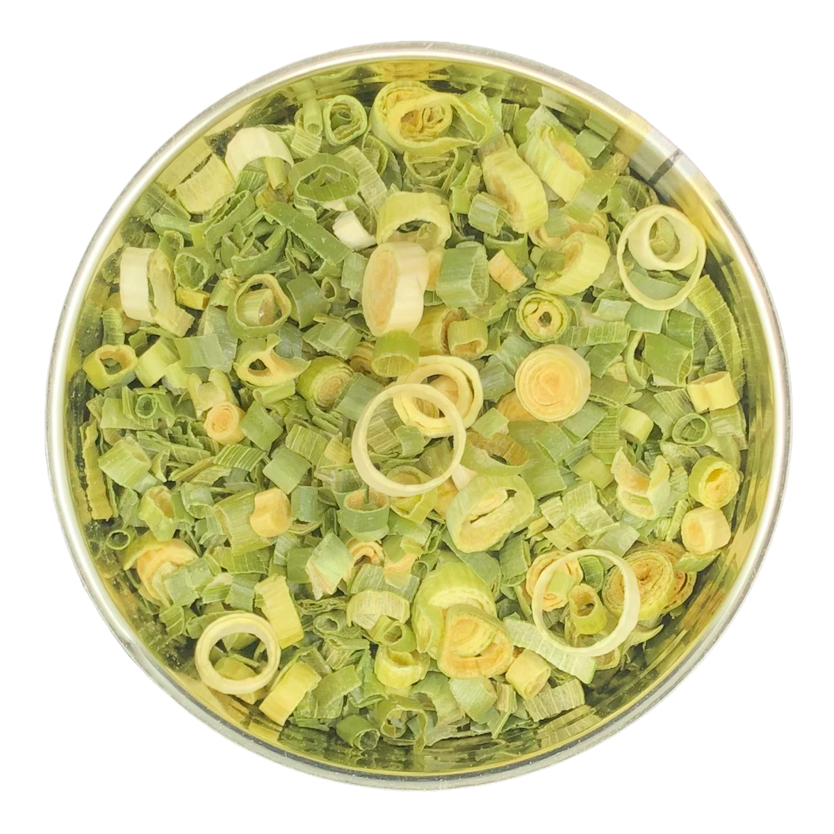 Future Essentials Canned Freeze Dried Green Onion — view 2
