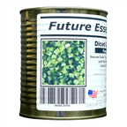 Future Essentials Freeze Dried Cucumber