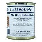 Future Essentials No Salt Substitute
