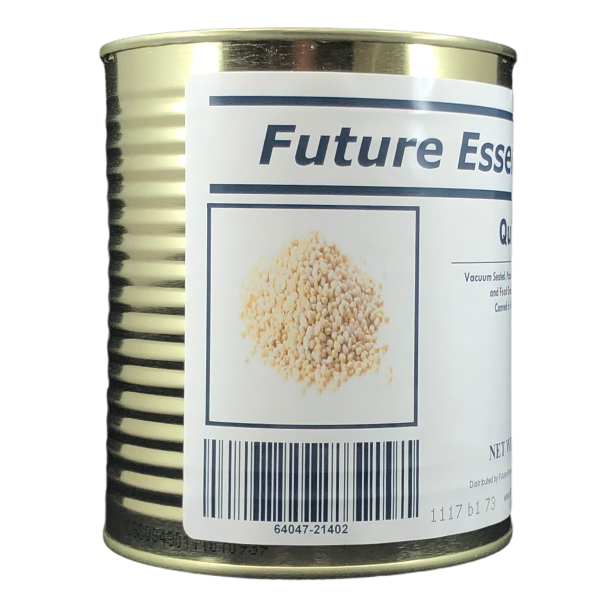 Future Essentials Canned Quinoa — view 3