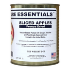 Case (12 Cans) of Future Essentials Freeze Dried Fruit Variety