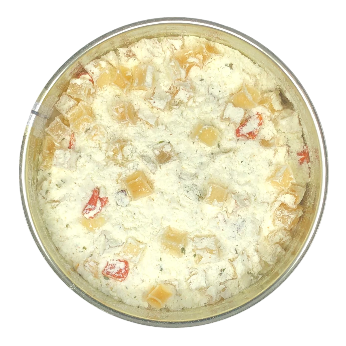 Future Essentials Chunky Potato Soup Mix — view 2