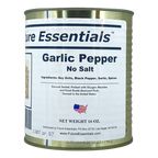 Future Essentials No Salt Garlic Pepper