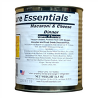 Future Essentials Macaroni & Cheese