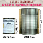 Future Essentials Macaroni & Cheese