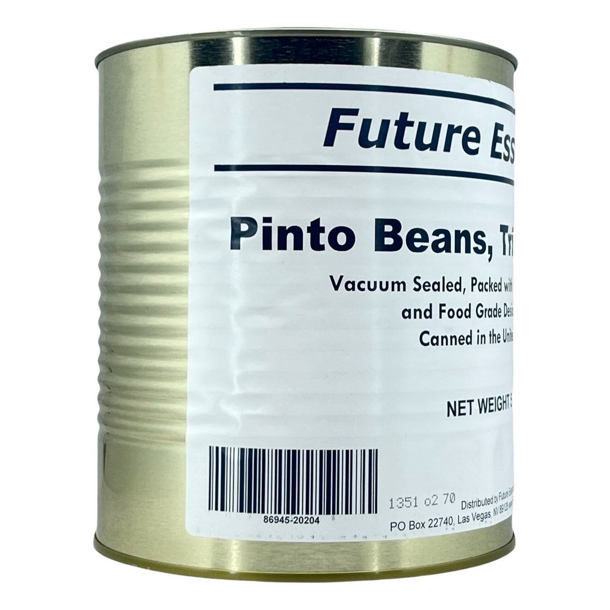 Future Essentials Pinto Beans — view 2