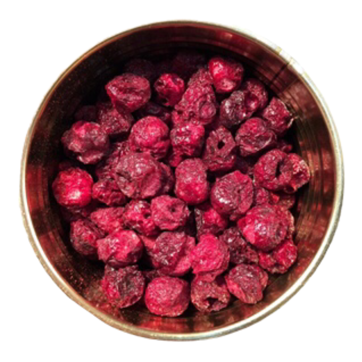 Future Essentials Freeze Dried Whole Tart Cherries — view 2